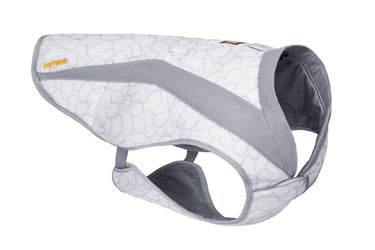 Ruffwear Swamp Cooler Kühlweste für Hunde#farbe_graphite-gray