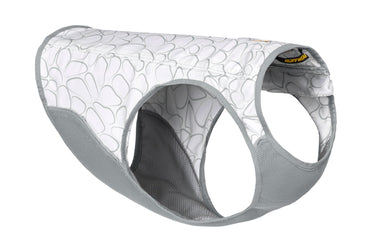 Ruffwear Swamp Cooler Zip Kühlende Hundeweste#farbe_graphite-gray
