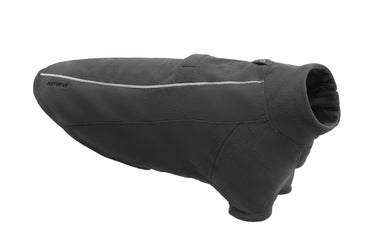 Ruffwear Climate Changer Fleece Jacke#farbe_basalt-gray