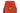 Ruffwear Powder Hound Hundejacke#farbe_persimmon-orange