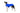 Ruffwear Vert Jacke#farbe_blue-pool
