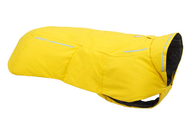 Ruffwear Vert Jacke#farbe_mineral-yellow