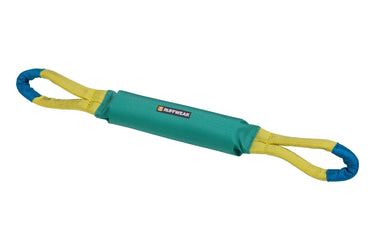 Ruffwear Pacific Loop™ Hundespielzeug#farbe_aurora-teal