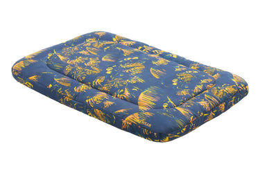 Ruffwear Basecamp™ Hundebett#farbe_deep-jungle
