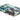 Ruffwear Basecamp™ Hundebett#farbe_sweeping-sage