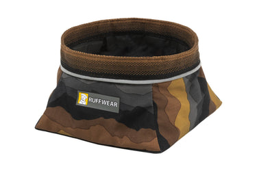 Ruffwear Quencher Bowl#farbe_moonlight-mountains
