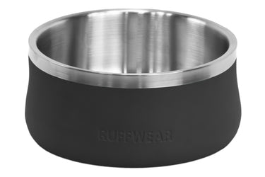 Ruffwear Basecamp Bowl#farbe_basalt-gray