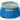 Ruffwear Trail Runner™ Faltbarer Hundenapf#farbe_blue-pool