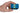 Ruffwear Trail Runner™ Faltbarer Hundenapf#farbe_blue-pool