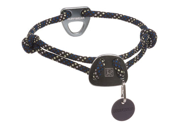 Ruffwear Knot-a-Collar#farbe_obsidian-black