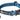 Ruffwear Crag Hundehalsband#farbe_midnight-wave