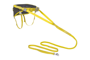 Ruffwear Omnijore Joring System#farbe_lichen-green