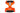 Ruffwear Front Range Hundegeschirr#farbe_blaze-orange