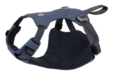 Ruffwear Load Up Hundegeschirr#farbe_slate-blue