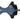 Ruffwear Load Up Hundegeschirr#farbe_slate-blue