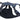 Ruffwear Load Up Hundegeschirr#farbe_slate-blue