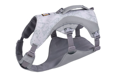 Ruffwear Swamp Cooler Hundegeschirr#farbe_graphite-gray