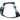Ruffwear Hi & Light Hundegeschirr#farbe_basalt-gray