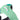 Ruffwear Hi & Light Hundegeschirr#farbe_sage-green