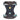 Ruffwear Hi & Light Hundegeschirr#farbe_basalt-gray