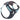 Ruffwear Hi & Light Hundegeschirr#farbe_basalt-gray