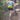 Ruffwear Trail Runner™ Laufgürtel#farbe_lichen-green