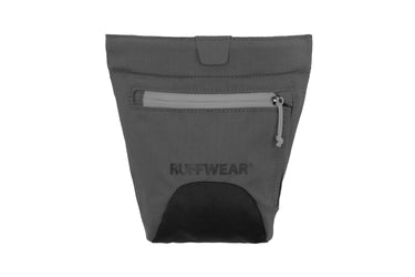 Ruffwear Treat Trader™ Leckerlitasche#farbe_granite-gray