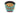 Ruffwear Treat Trader™ Leckerlitasche#farbe_river-rock-green
