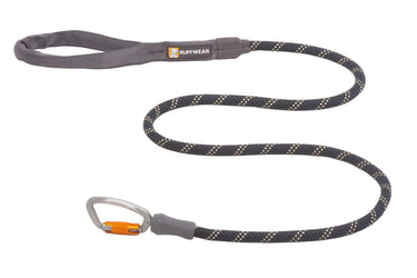 Ruffwear Knot-a-Leash#farbe_obsidian-black