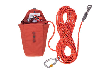 Ruffwear Knot-a-Hitch™ Hundeanbindesystem#farbe_red-clay