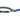 Ruffwear Switchbak™ verstellbare Hundeleine#farbe_blue-pool