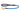 Ruffwear Knot-a-Long™ Kurzleine für Hunde#farbe_blue-pool