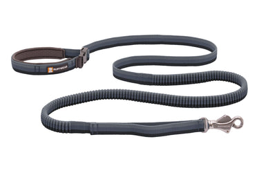 Ruffwear Roamer™ Hundeleine#farbe_granite-gray