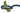 Ruffwear Roamer™ Hundeleine#farbe_orion-blue