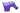 Ruffwear Float Coat Schwimmweste#farbe_purple-lily