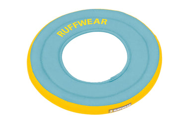 Ruffwear Hydro Plane™ Hundespielzeug#farbe_biolumin_blue