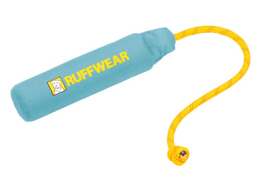 Ruffwear Lunker™ Hundespielzeug#farbe_biolumin-blue