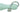 Ruffwear Gourdo™ Hundespielzeug#farbe_sage-green