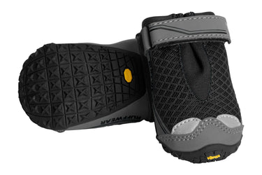 Ruffwear Grip Trex Hundeschuhe#farbe_obsidian-black