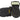 Ruffwear Summit Trex Hundeschuhe#farbe_obsidian-black