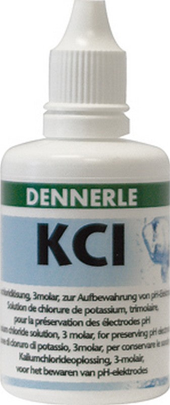 Dennerle KCL-Lösung