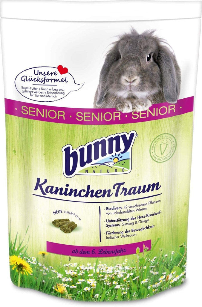 Bunny KaninchenTraum SENIOR