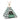 Beeztees Tipi Tent Kioni