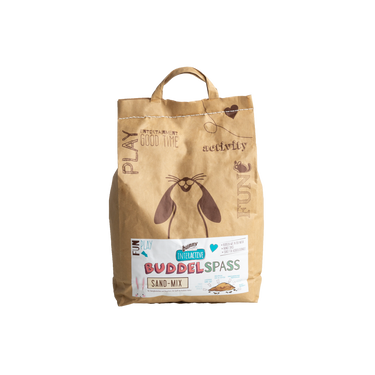 Bunny Buddelspass SAND-MIX 9,7 kg