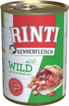 Rinti Kennerfleisch Wild