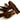 for dogs Pferdekopfhaut mit Fell 500g
