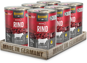 BELCANDO Baseline Rind