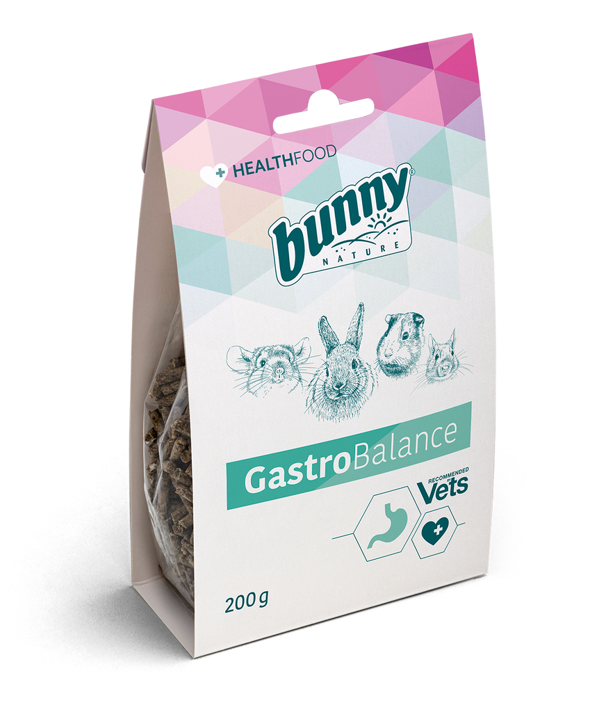 Bunny Health GastroBalance 200g