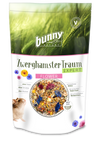 Bunny ZwerghamsterTraum EXPERT FLOWER 500g