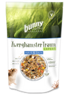 Bunny ZwerghamsterTraum EXPERT Hair & Skin 500g